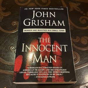 The Innocent Man